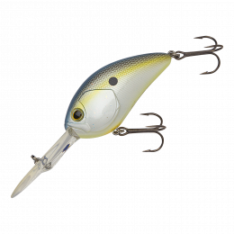 Воблер Daiwa Steez Crank 400 F #Sexy Shad