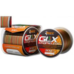 Монофильная леска Akara GLX Chameleon Power Line 300 м 0,30