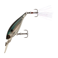 Воблер Yo-Zuri 3DB Shad 70 SP R1104 #PSH