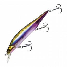 Воблер Megabass Ito-Shiner 115 suspending #Wakasagi II