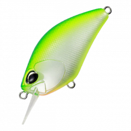 Воблер DUO Realis Crank 50 SSR Kabuki #CCC3180 Citrus Shad