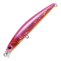 Воблер DUO Beach Walker Axcion Slim 85 S #CQA0280 Hirame Pink II