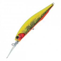 Воблер DUO Realis Jerkbait DR 100 #ADA3121 Phoenix