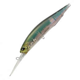 Воблер DUO Realis Jerkbait DR 100 #DTA3345 AM Hasu