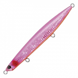 Воблер DUO Beach Walker Wedge 120 S #CQA0280 Hirame Pink II