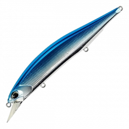 Воблер DUO Realis Jerkbait SP 120 #CSB3043 GF Blue Back