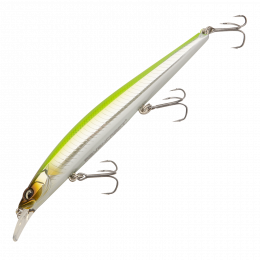 Воблер Ravencraft RC-Slasher Jerkbait 113 SF #07