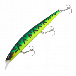 Воблер Ravencraft RC-Slasher Jerkbait 113 SF #10