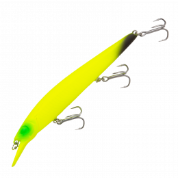 Воблер Ravencraft RC-Slasher Jerkbait 90 SF #17