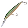 Воблер Rapala Down Deep Husky Jerk 10 #TSD