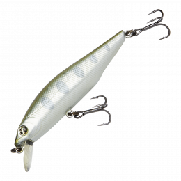 Воблер Pontoon 21 Cheeky 80 F-SR #304