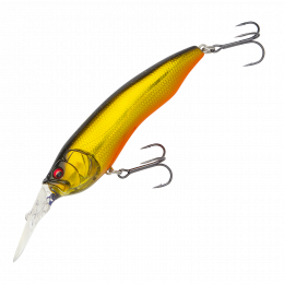 Воблер Megabass Live-X Model 1 #GG