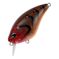 Воблер DUO Realis Apex Crank 66 Squared #CCC3278 Omnicraw OB