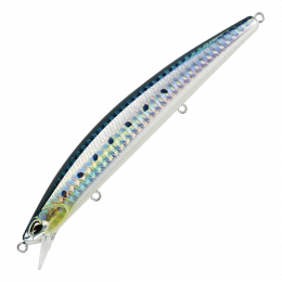 Воблер DUO Tide Minnow Sprat 140 SF #AHA0011 Sardine