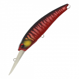 Воблер DUO Realis Fangbait DR 120 #ACC3222 Osuka