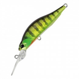 Воблер DUO Realis Rozante Shad 57 MR #AJA3055 Chart Gill Halo