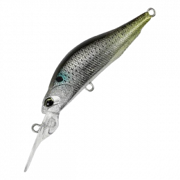 Воблер DUO Realis Rozante Shad 57 MR #CCC3237 Inakko