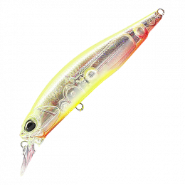 Воблер DUO Realis Rozante 77 SP #CEA0317 Clear Chart Halo