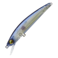 Воблер Raid Level Minnow Quick 72 #010 Ghost Shad