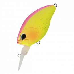 Воблер DUO Realis Crank 48 MR Kabuki Bottom Rush #ACCZ160 Pink Back CB