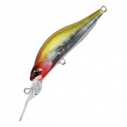 Воблер DUO Realis Rozante Shad 57 MR #ADA3033 Prism Clown