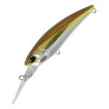 Воблер DUO Realis Shad 62 DR #MCC3142 Golden Wakasagi