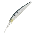 Воблер DUO Hacker Slaver Cranking Minnow 105 SP SW #AHA0011 Sardine