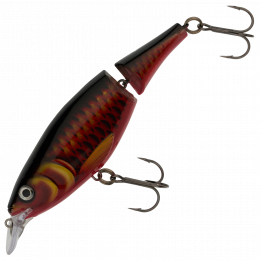 Воблер Rapala X-Rap Jointed Shad #TWZ