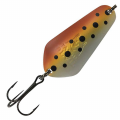 Колеблющиеся блесны Wigstons Lures Tasmanian Devil Spoon