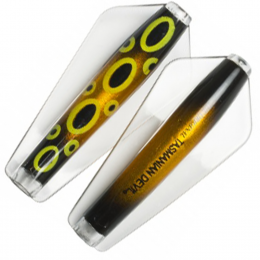 Tasmanian Devil 20гр Dual Depth #97 Corroboree Frog