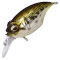 Воблер Megabass Griffon Bait Finesse SR-X #GG Bass