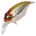 Воблер Megabass Griffon Bait Finesse SR-X #M Western Clown II