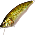 Воблер Megabass IxI Furious 0,5 #GG Indicator Bass