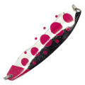 Колеблющаяся блесна Souls Be-Bop 1 27гр #Pink Yamame
