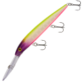 Воблер Rapala Down Deep Husky Jerk 14 #MFT