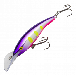Воблер Rapala Scatter Rap Tail Dancer 09 #VDH