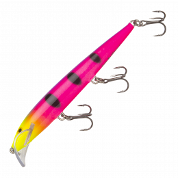 Scatter Rap Minnow 11 #FPN