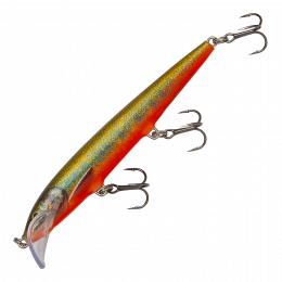 Воблер Rapala Scatter Rap Minnow 11 #CHL