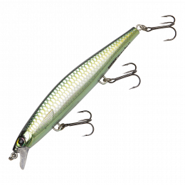 Воблер Rapala Shadow Rap 11 #BLK
