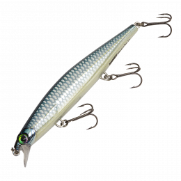 Воблер Rapala Shadow Rap 11 #BAP