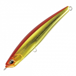 Воблер DUO Bay Ruf Seek 85 S #ASA0032 Red Shiner