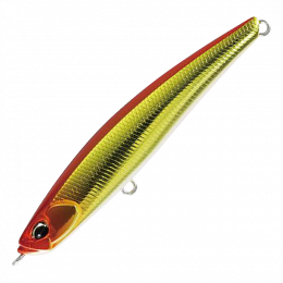 Воблер DUO Bay Ruf Seek 68 S #ASA0032 Red Shiner