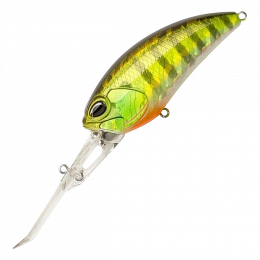 Воблер DUO Realis Crank G87 20A G-Fix #AJA3055 Chart Gill Halo