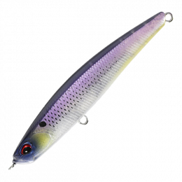 Воблер DUO Bay Ruf Seek Heavy 85 #CCC0675 Ghost Grape Mullet