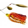 Спиннербейт Lucky John Lucky John SHOCK BLADE 10 гр цвет 005 в блистере