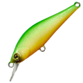 Воблер Wilderness Hoki Minnow 50 F #Chart Orange Belly