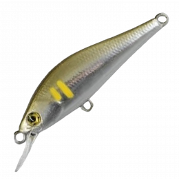 Воблер Wilderness Hoki Minnow 50 S #Ayu