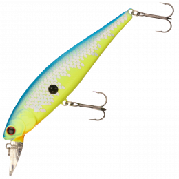 Воблер Lucky Craft Pointer 100 SP #155 Crack Blue