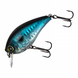 Воблер Yo-Zuri 3DB Crank 1.5 Squarebill 60 F R1352 #PSH