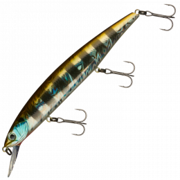 Воблер Bassday Mogul Minnow 130 SP #SB-254